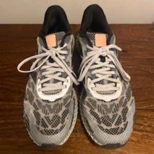 Adidas 4D Run 1.0 Shoes Size 12